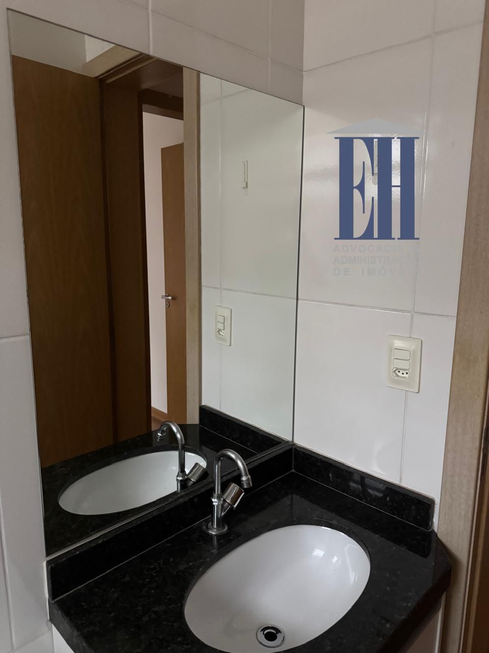 Apartamento 02 Quartos – Buritis