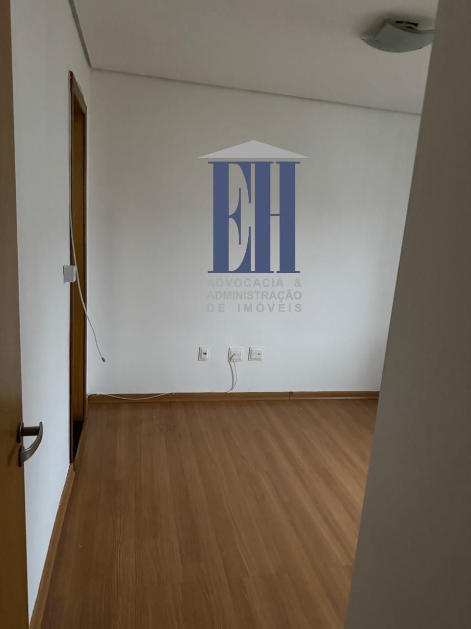 Apartamento 02 Quartos – Buritis