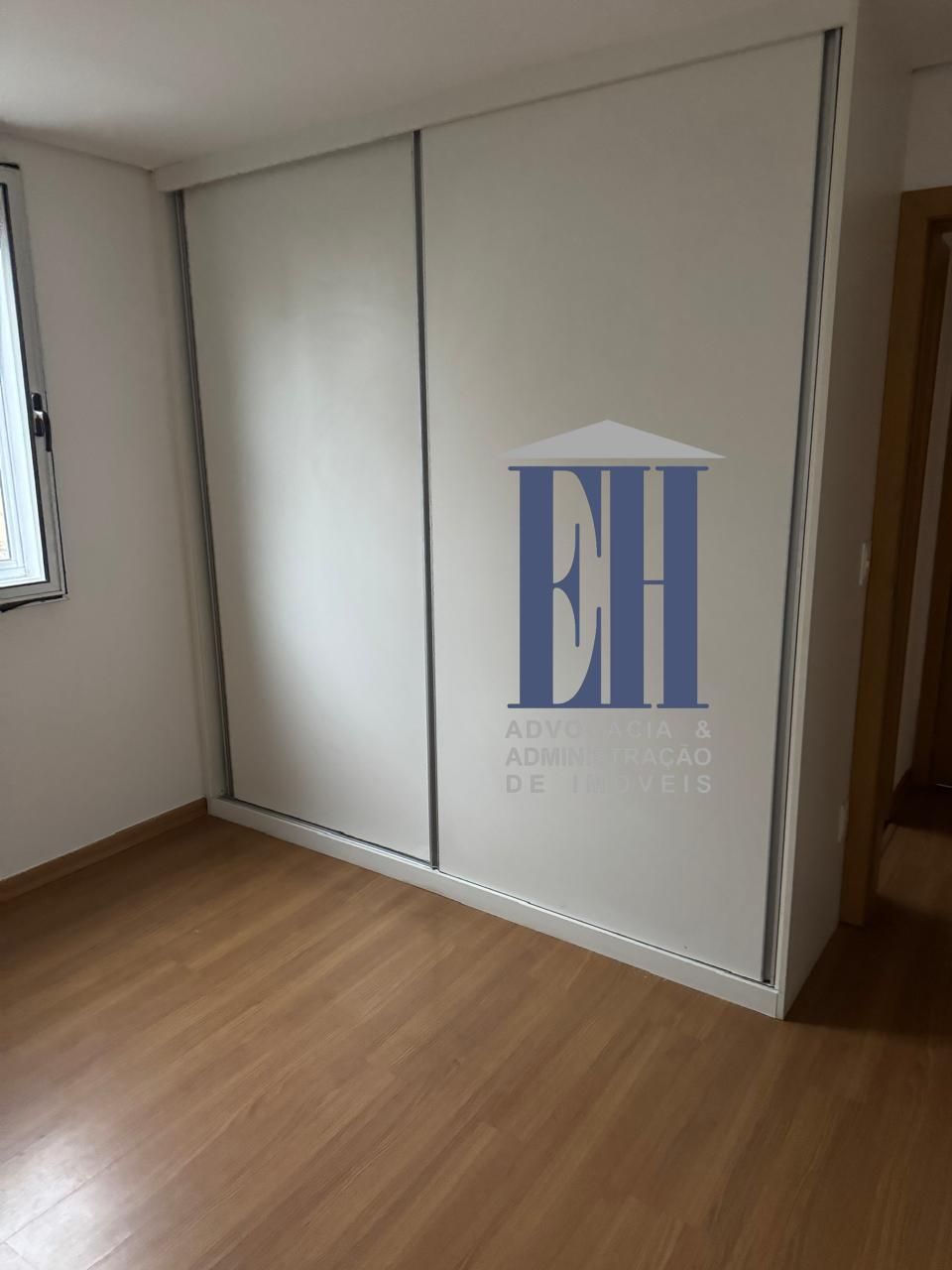 Apartamento 02 Quartos – Buritis