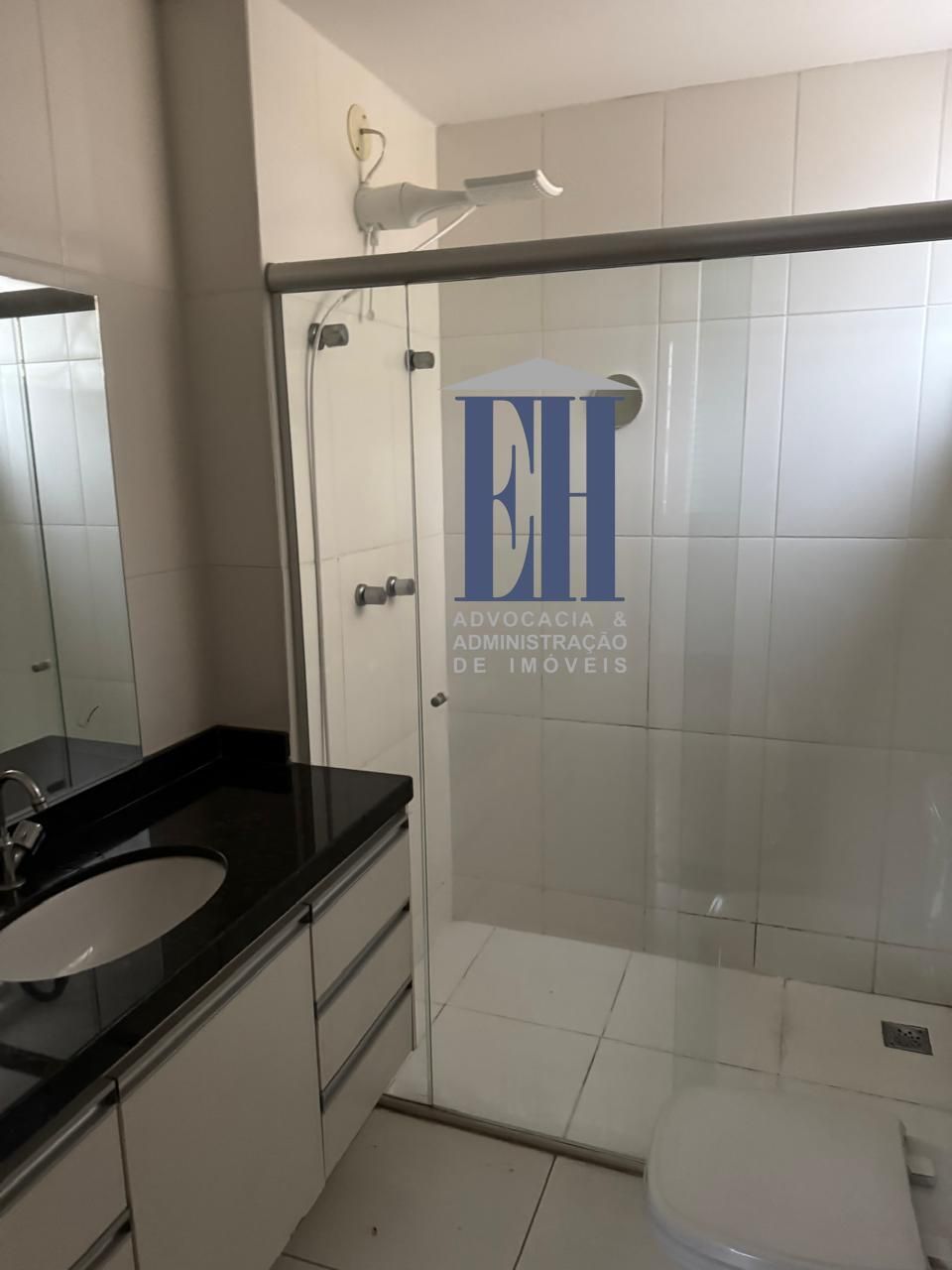 Apartamento 02 Quartos – Buritis