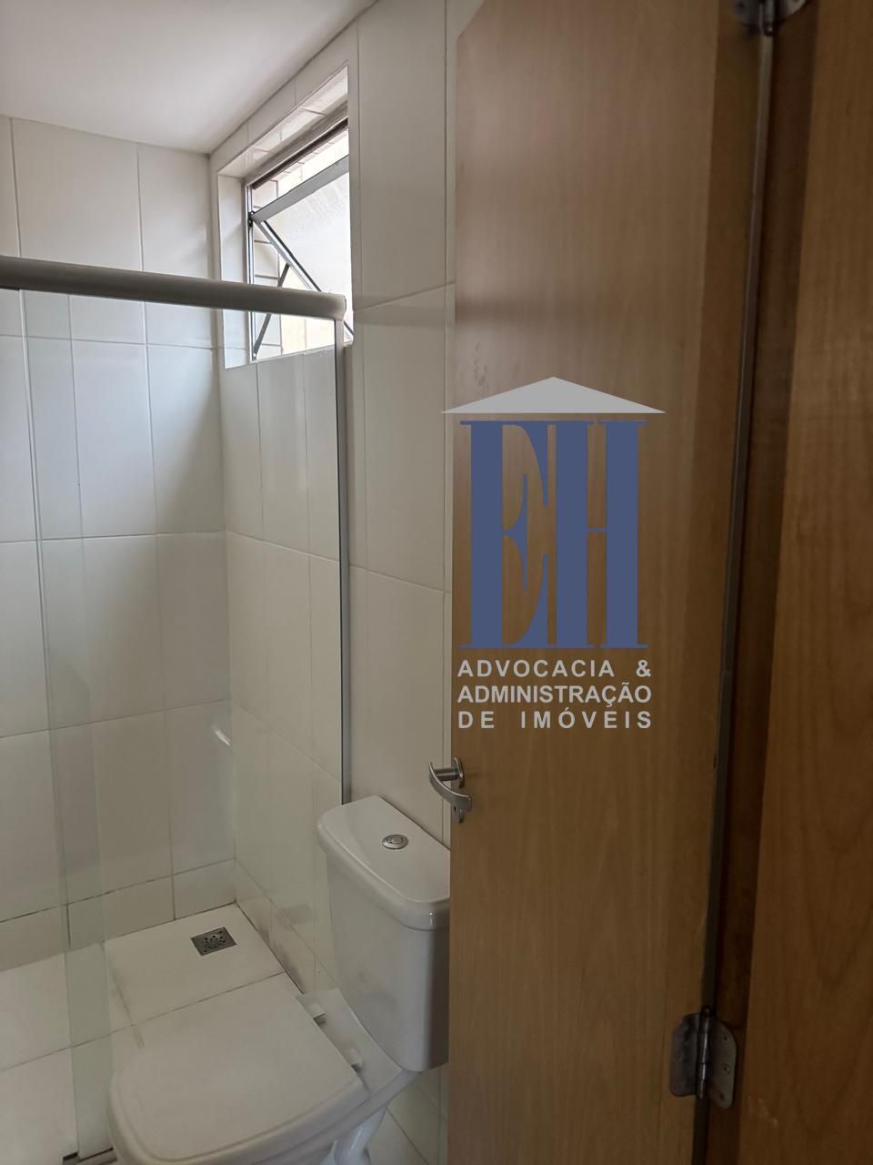 Apartamento 02 Quartos – Buritis