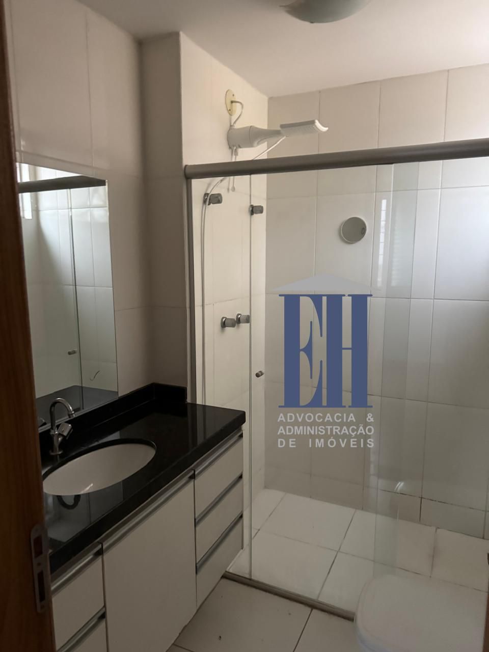 Apartamento 02 Quartos – Buritis