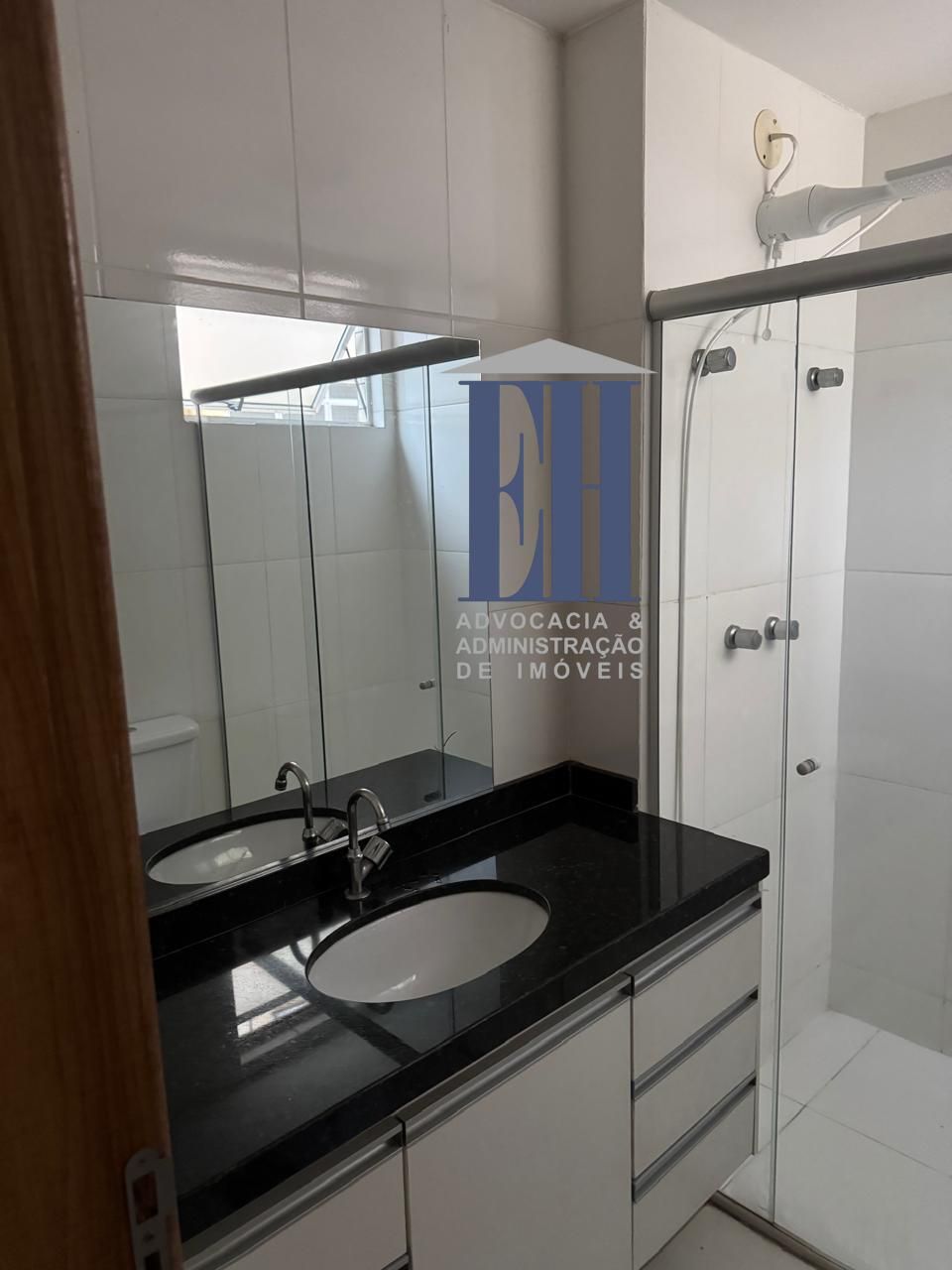 Apartamento 02 Quartos – Buritis