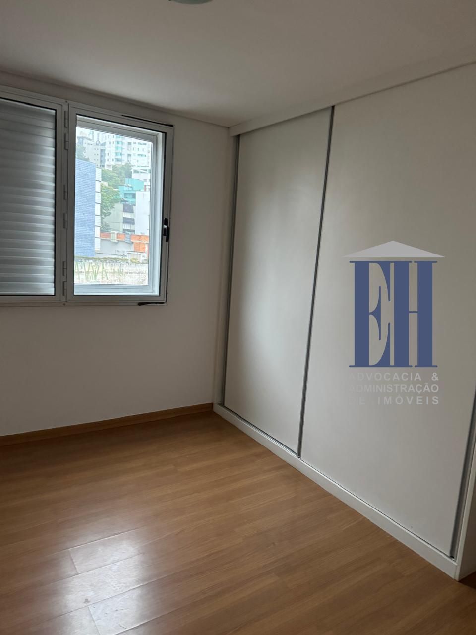 Apartamento 02 Quartos – Buritis