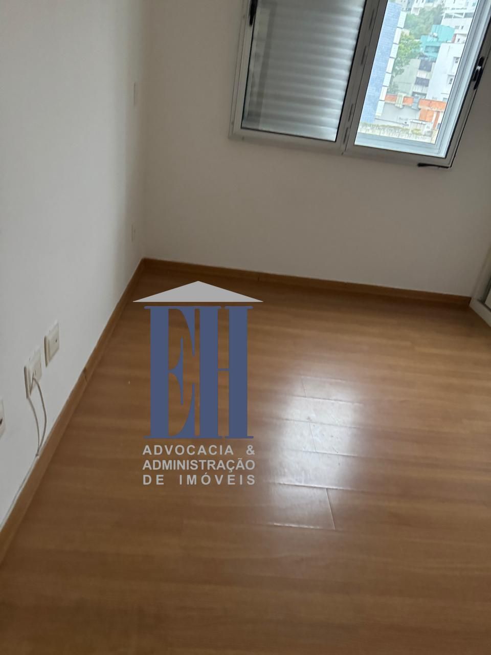 Apartamento 02 Quartos – Buritis