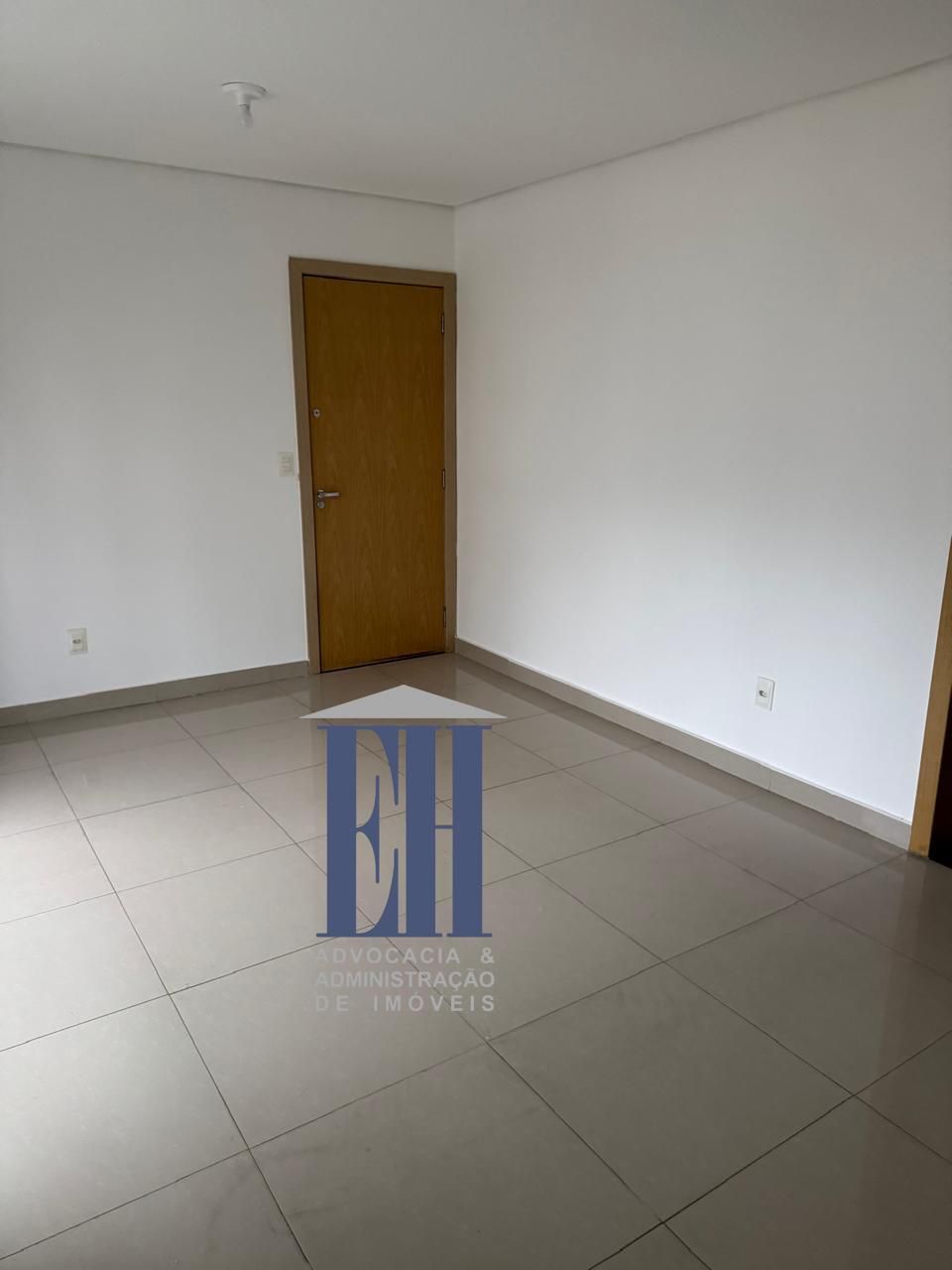 Apartamento 02 Quartos – Buritis