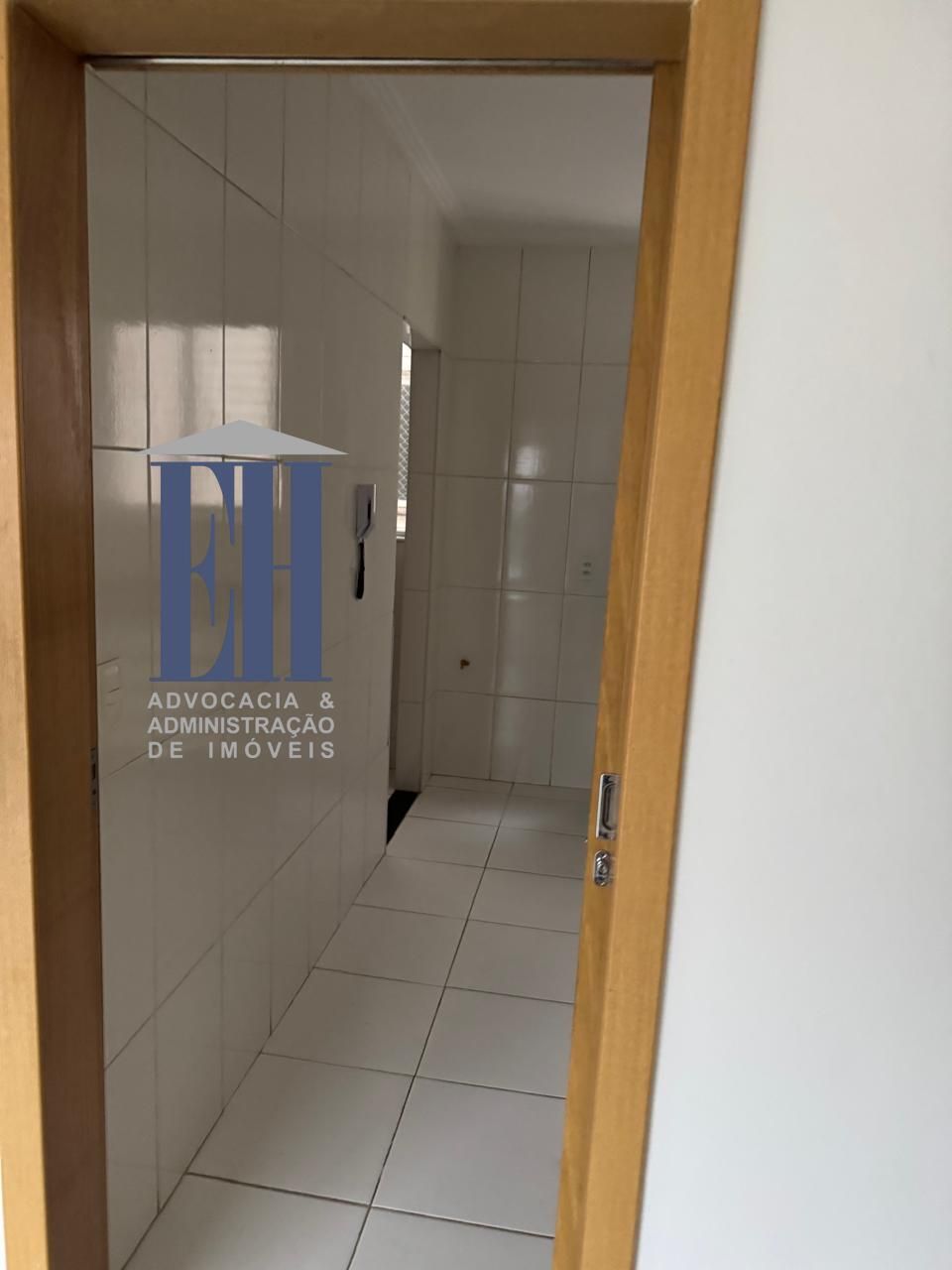 Apartamento 02 Quartos – Buritis