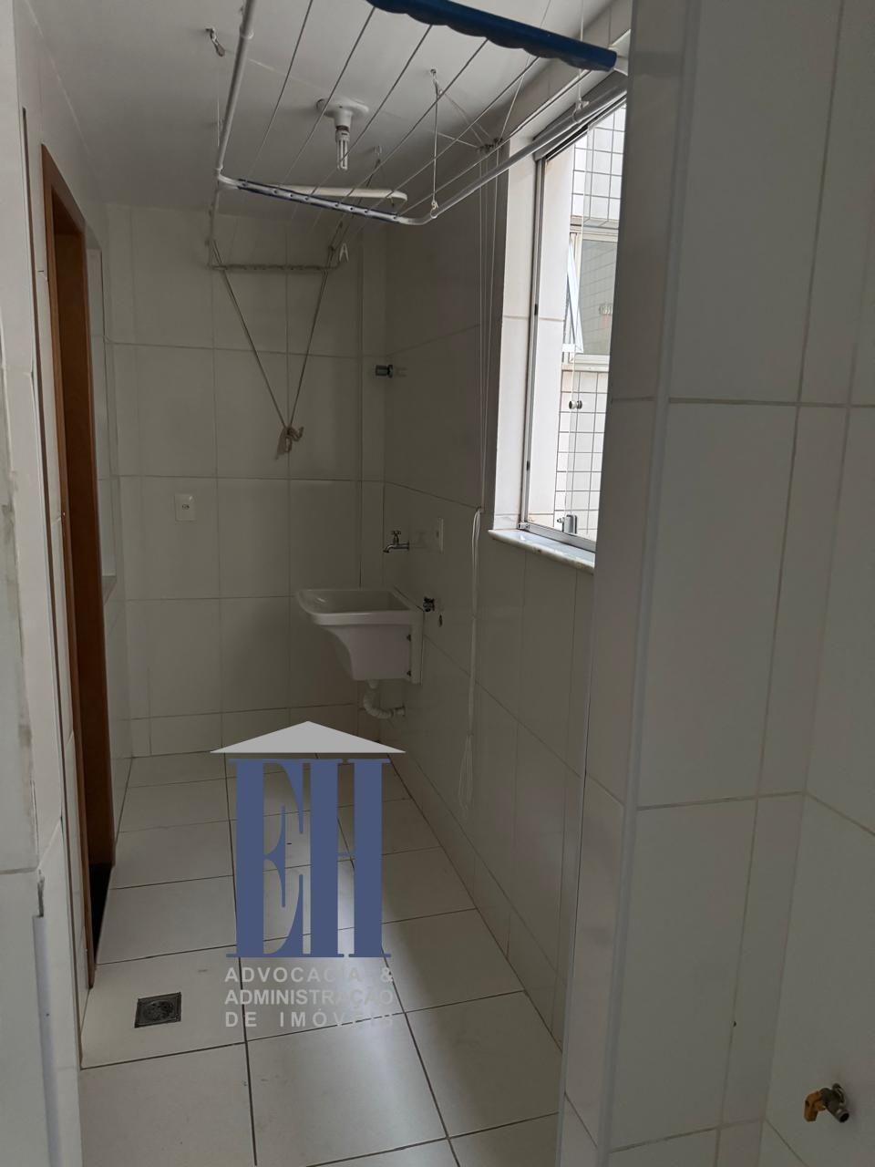 Apartamento 02 Quartos – Buritis
