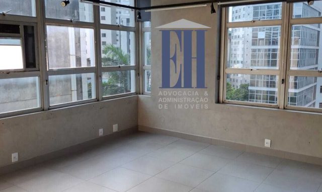 Sala – Funcionários