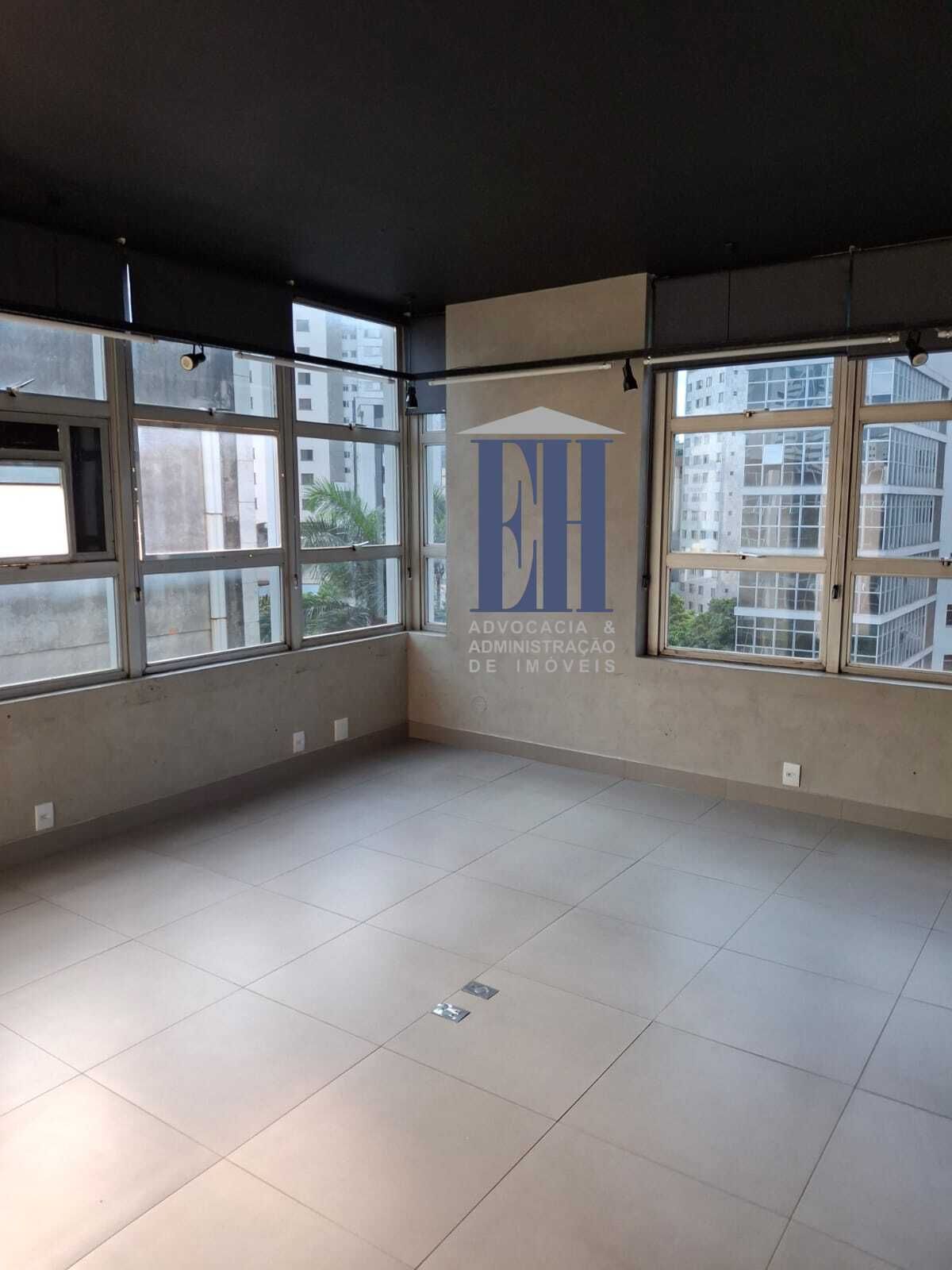 Sala – Funcionários