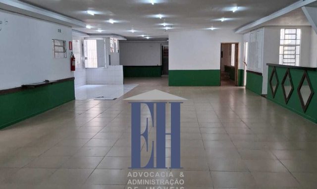 Sobreloja – Centro