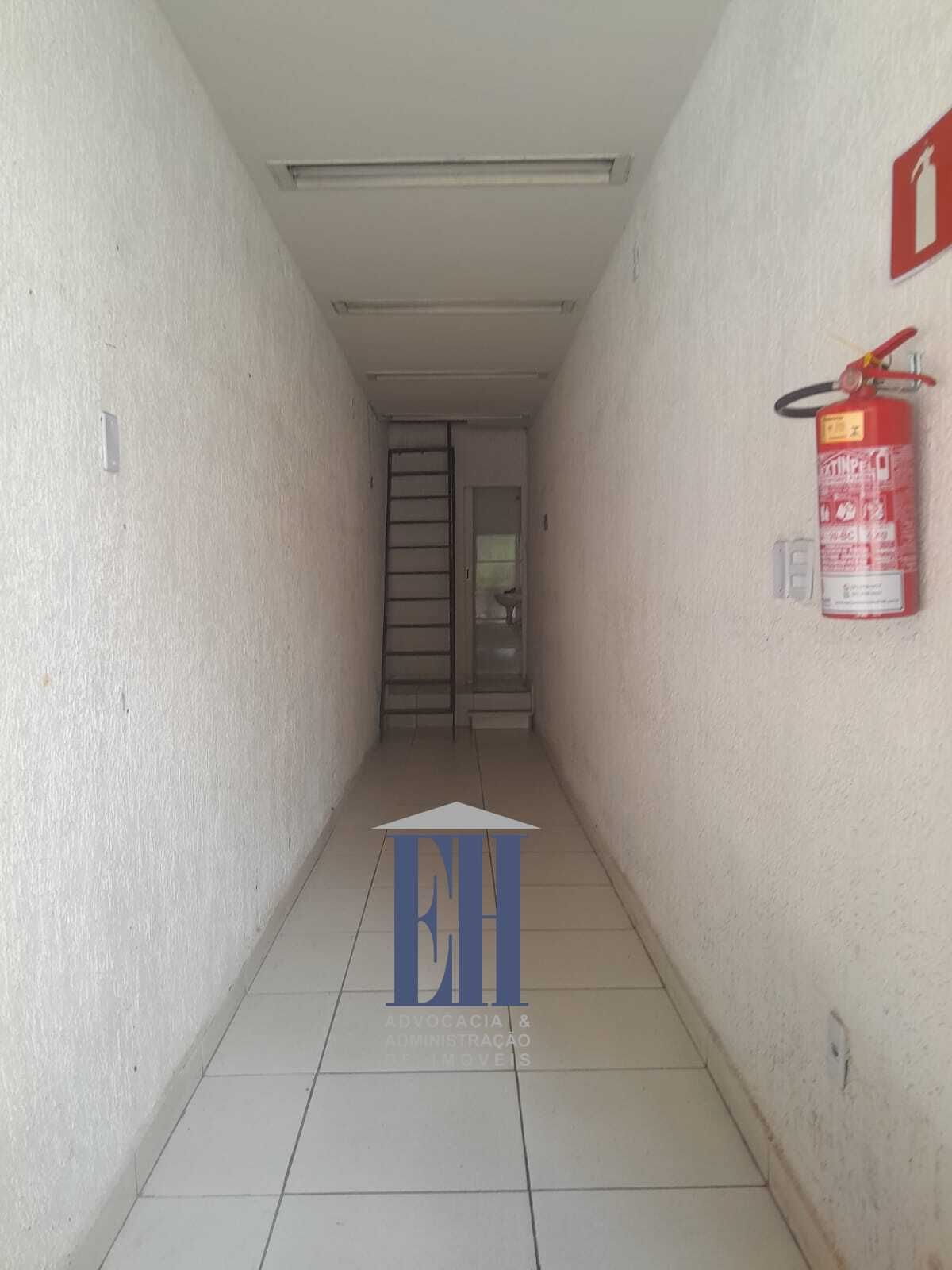 Loja – Barro Preto