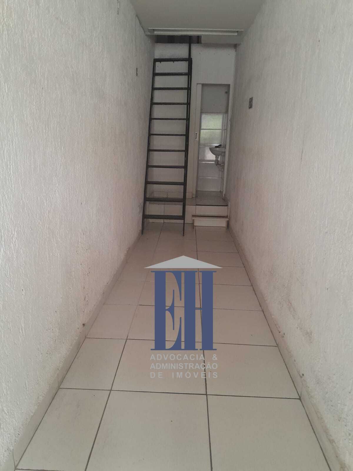 Loja – Barro Preto