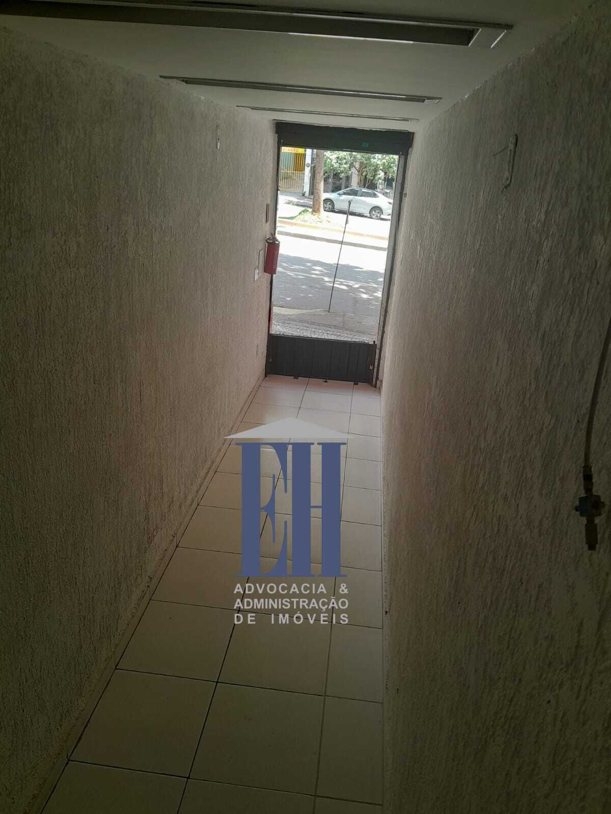 Loja – Barro Preto