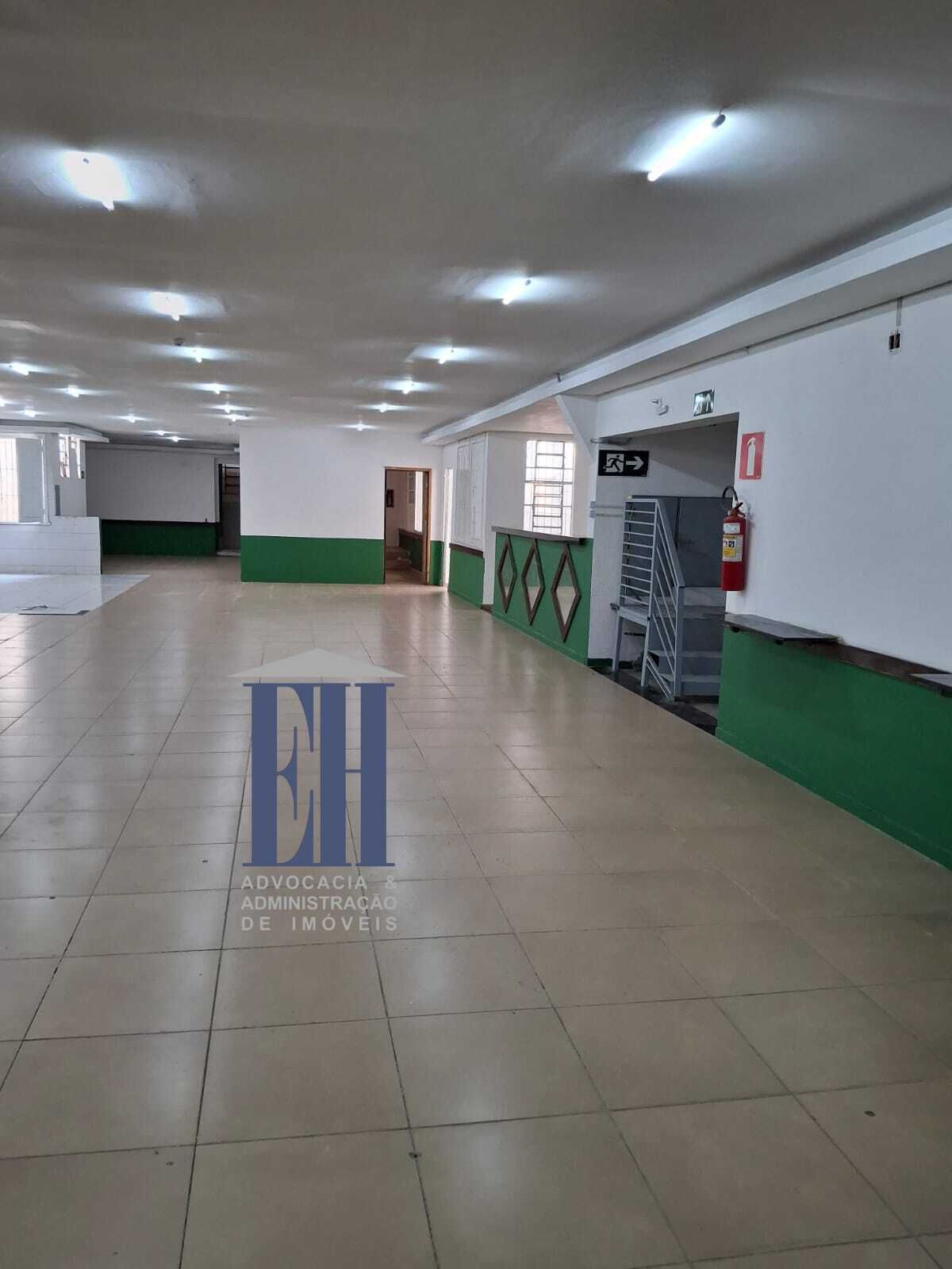 Sobreloja – Centro