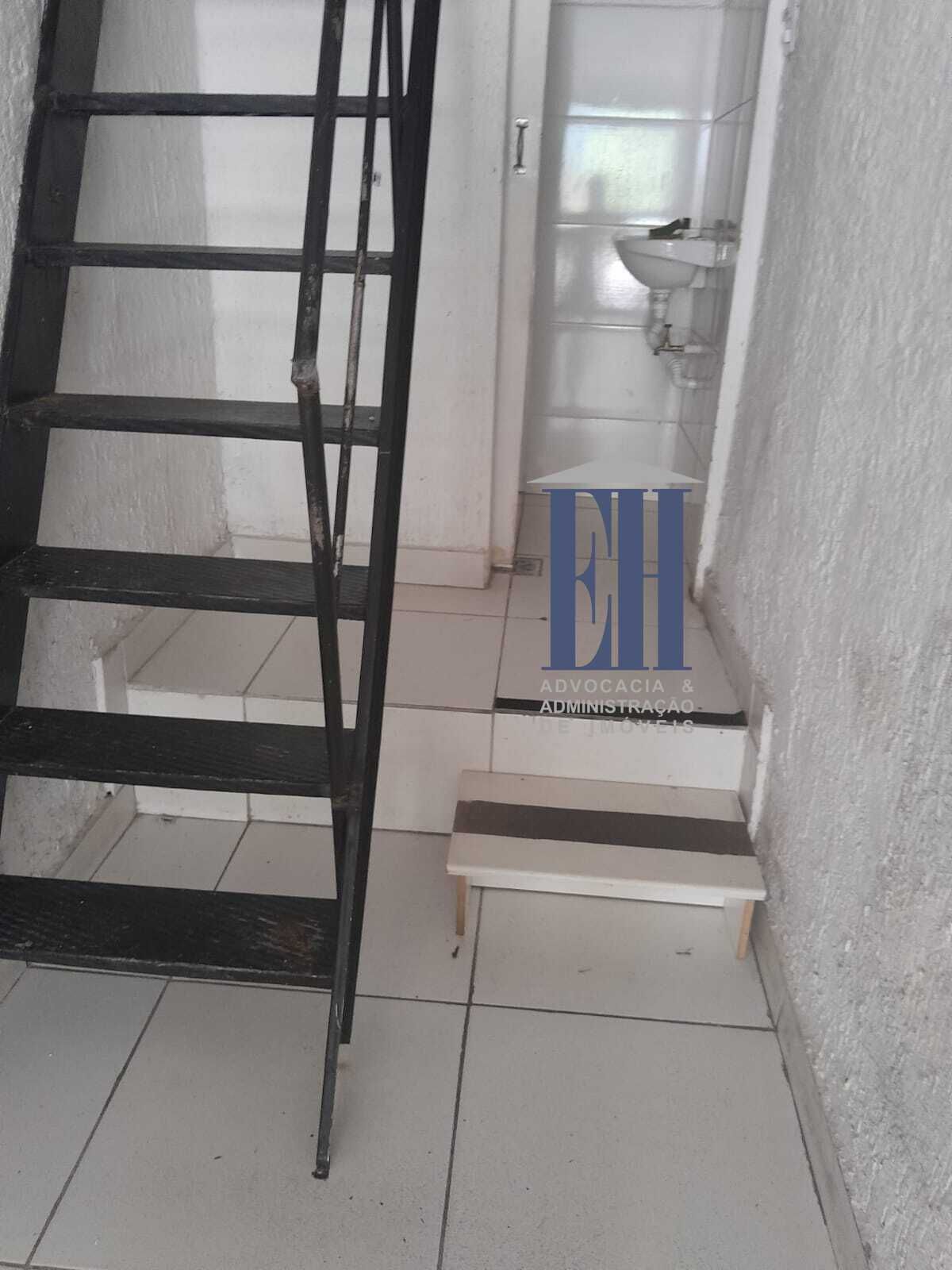 Loja – Barro Preto