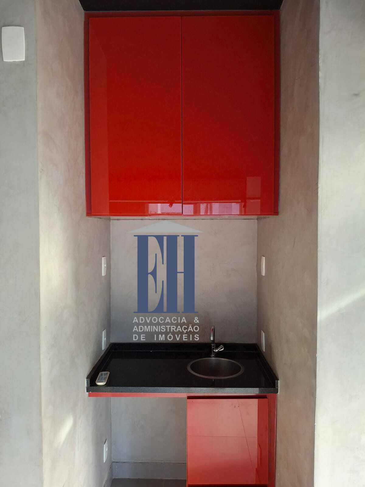 Sala – Funcionários