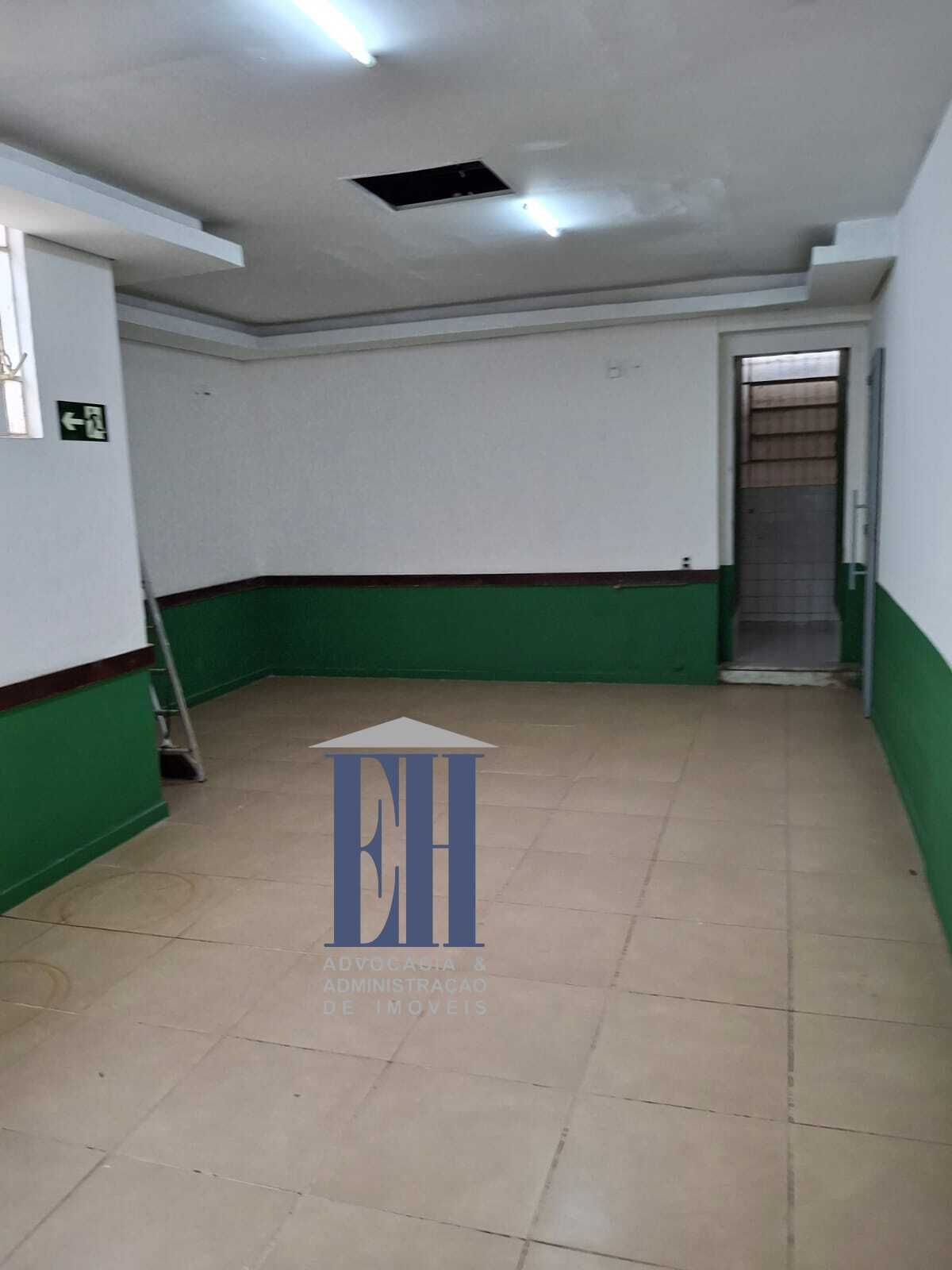 Sobreloja – Centro