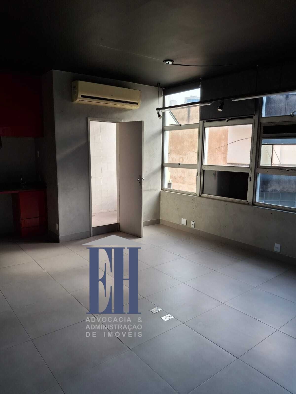 Sala – Funcionários