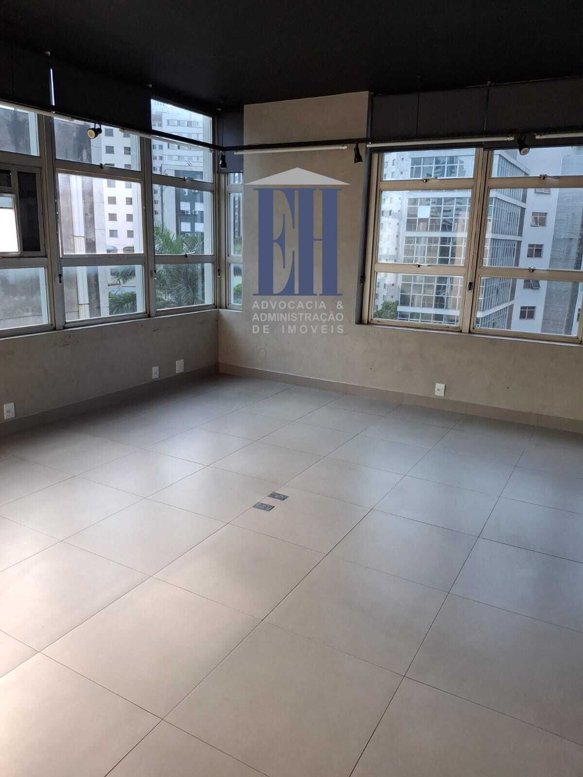 Sala – Funcionários