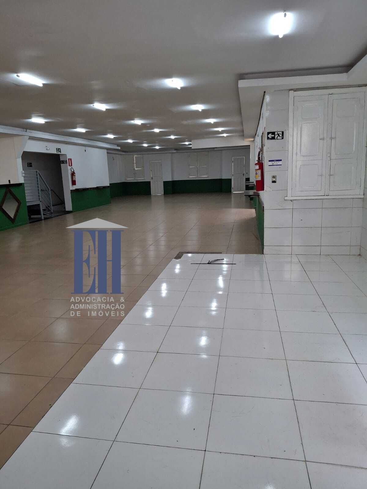 Sobreloja – Centro