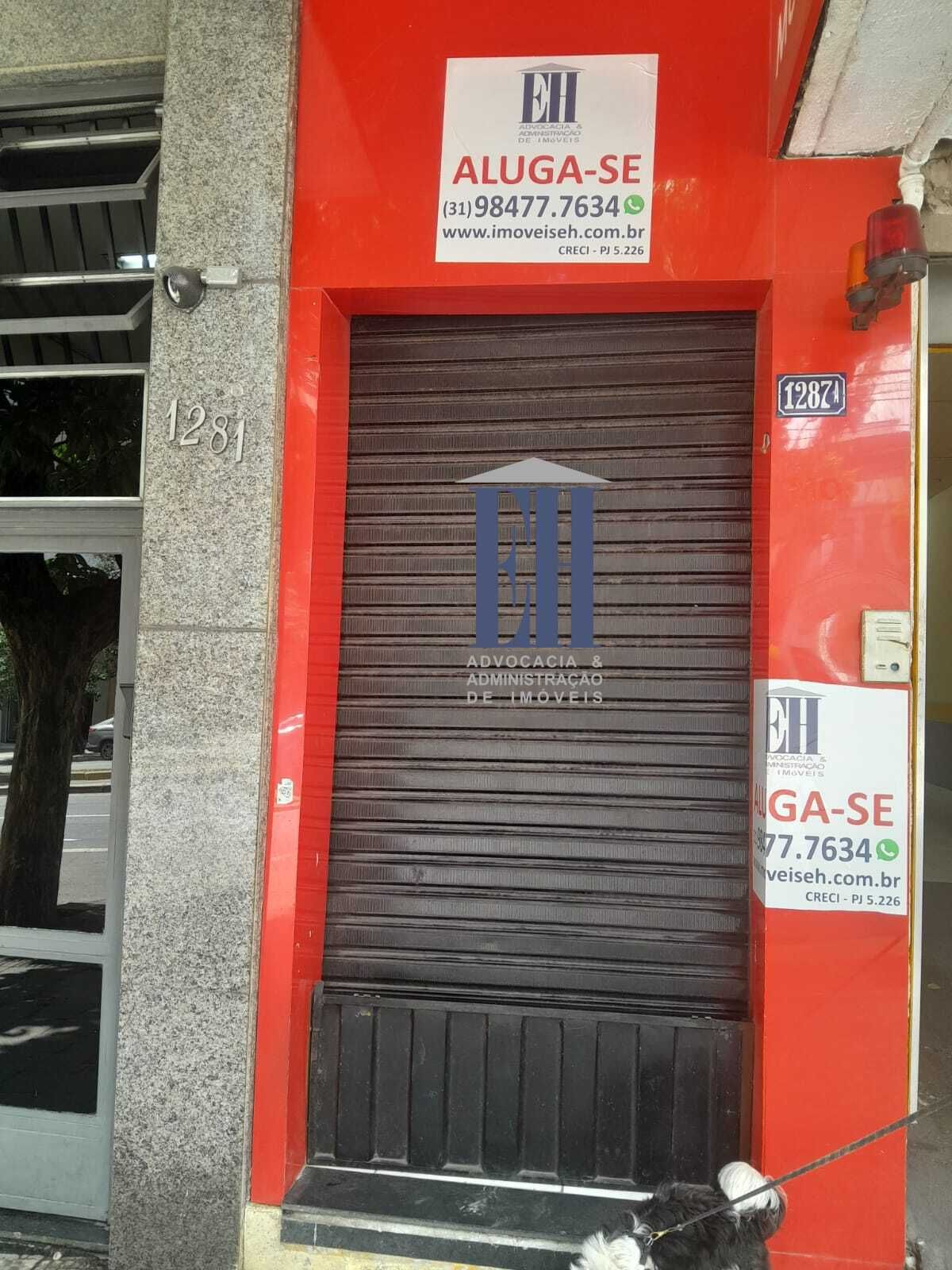 Loja – Barro Preto