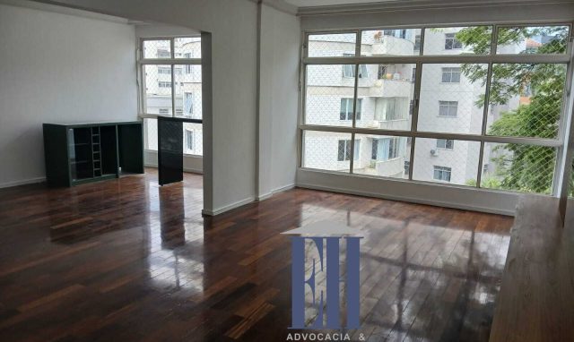 Apartamento 4 quartos em Sion – Belo Horizonte – MG