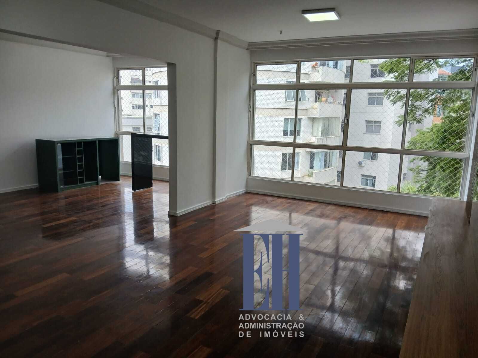 Apartamento 4 quartos em Sion – Belo Horizonte – MG