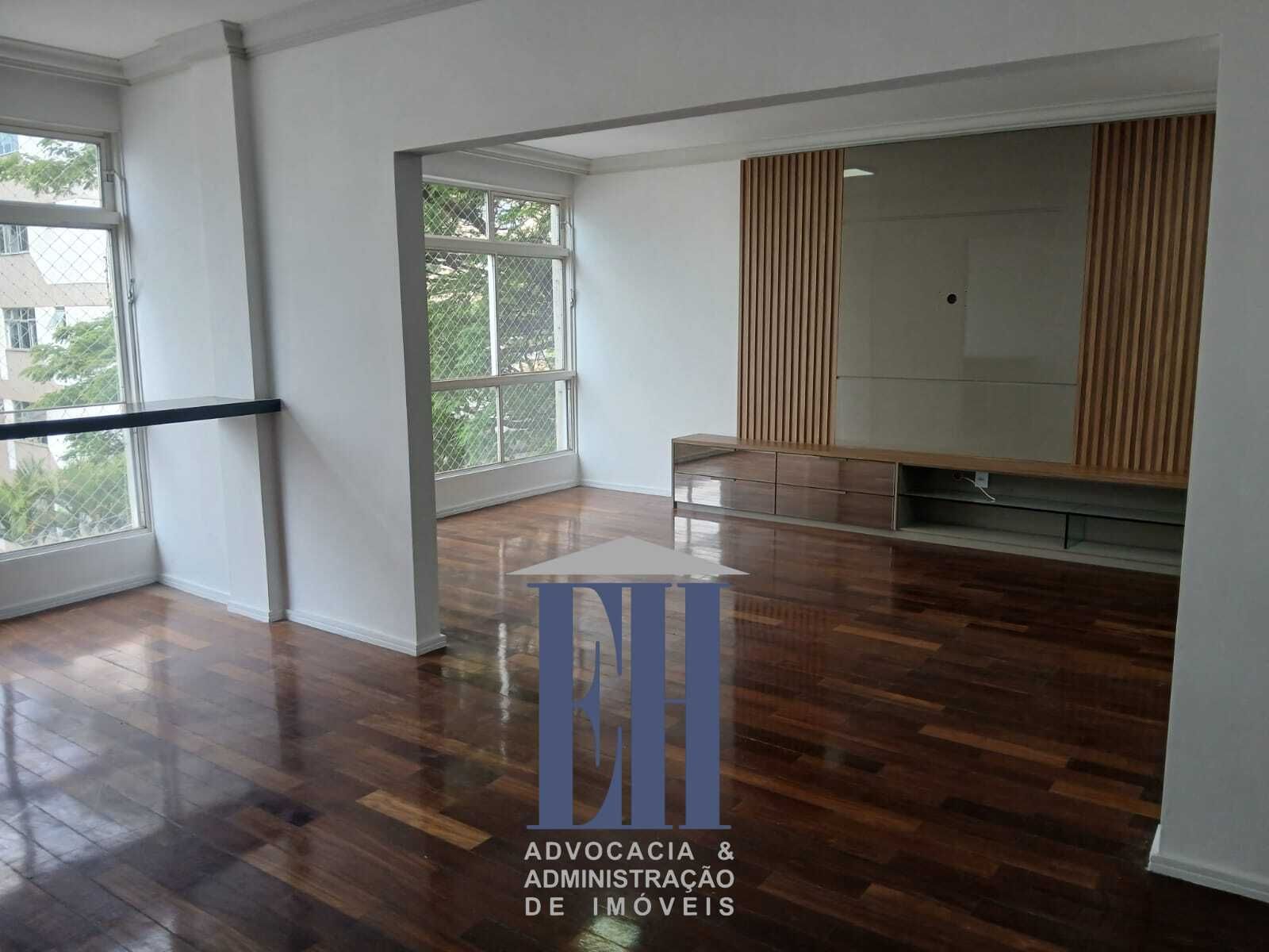 Apartamento 4 quartos em Sion – Belo Horizonte – MG