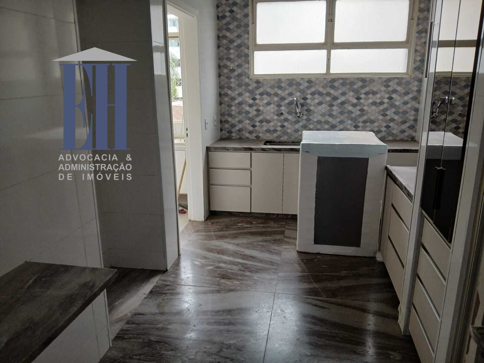 Apartamento 4 quartos em Sion – Belo Horizonte – MG