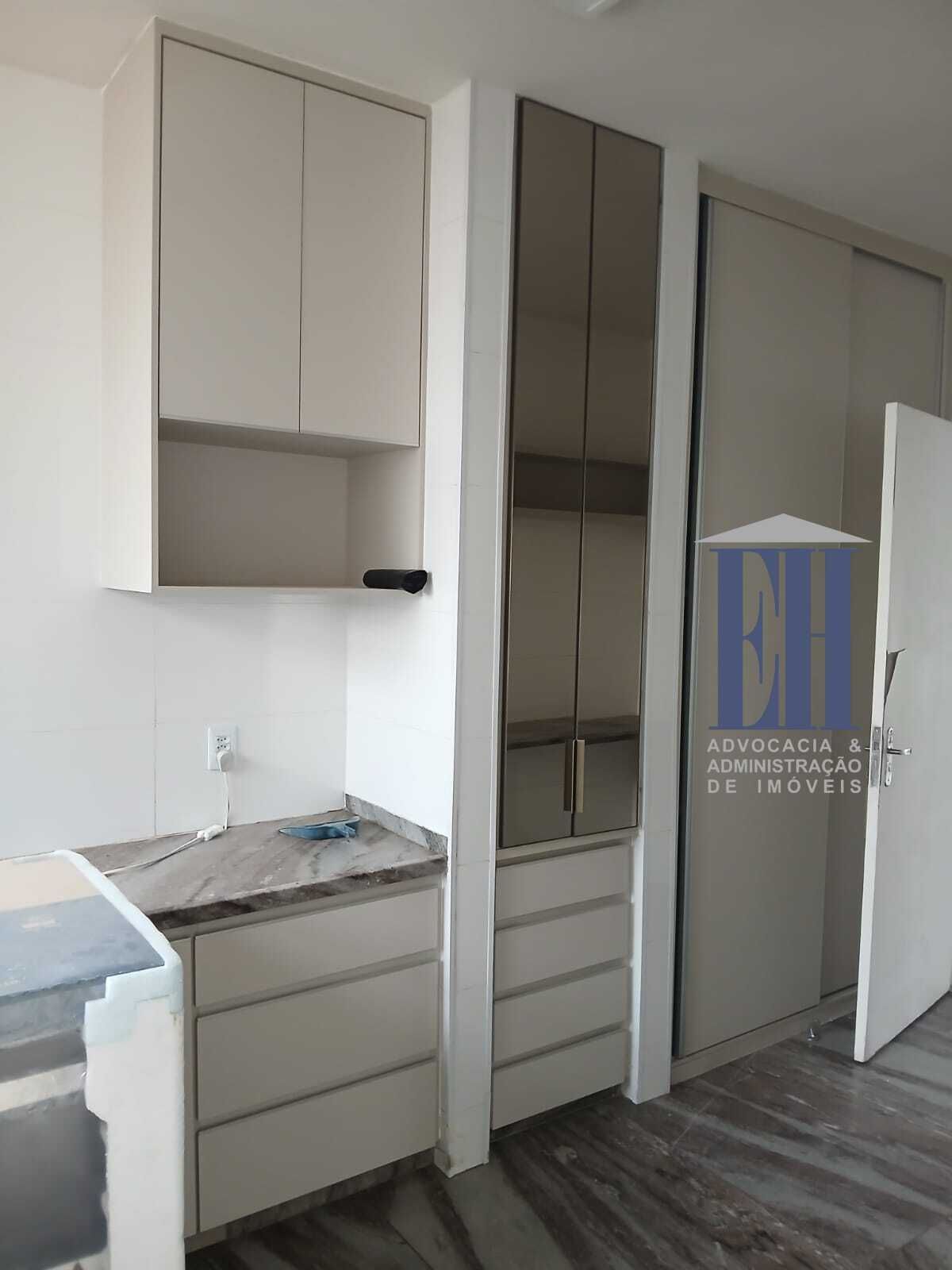 Apartamento 4 quartos em Sion – Belo Horizonte – MG