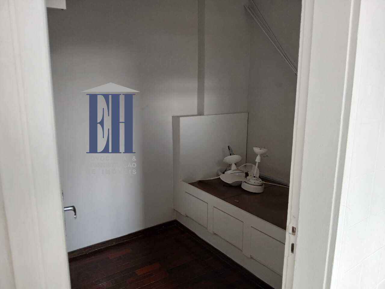 Apartamento 4 quartos em Sion – Belo Horizonte – MG