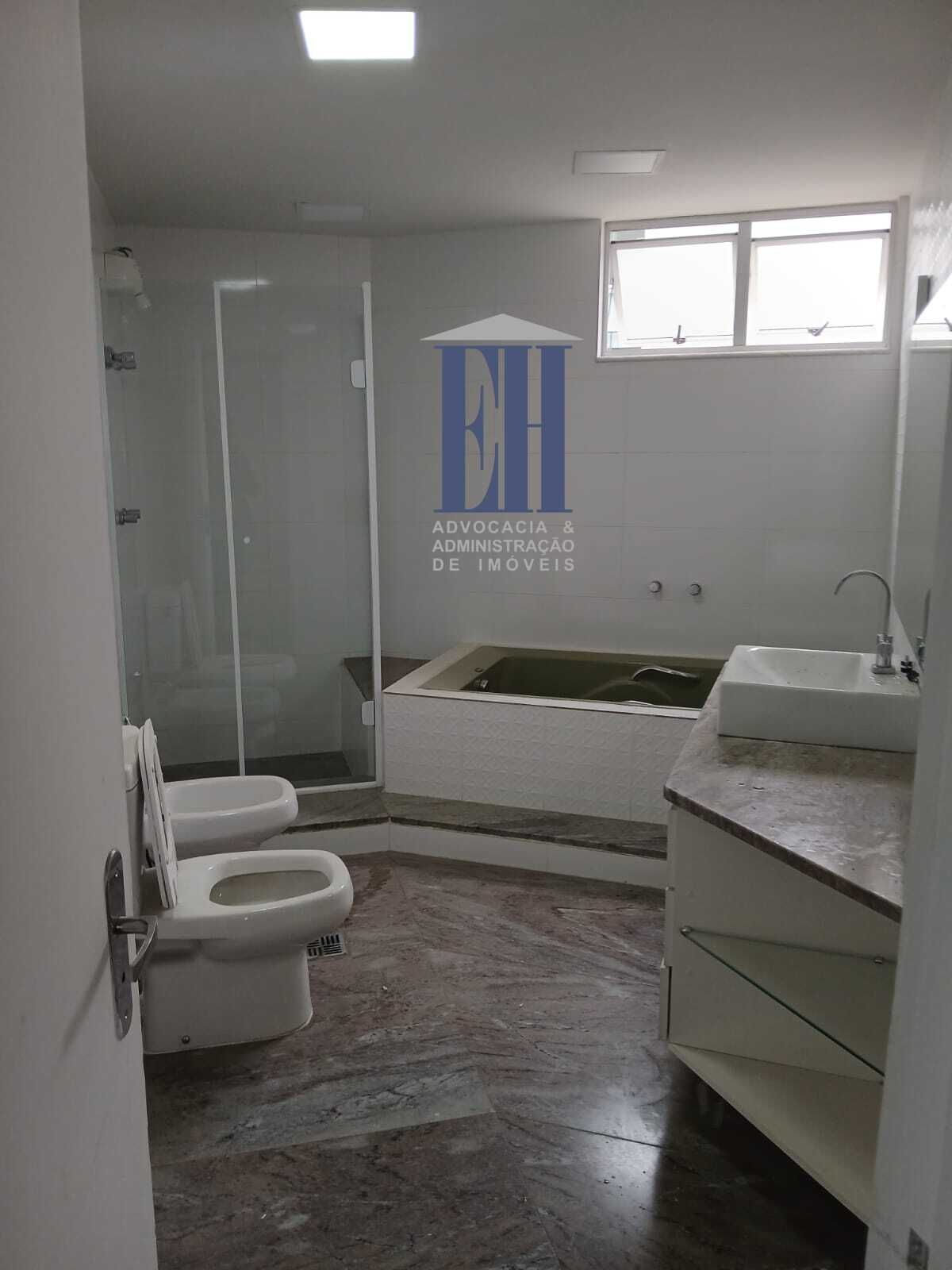 Apartamento 4 quartos em Sion – Belo Horizonte – MG