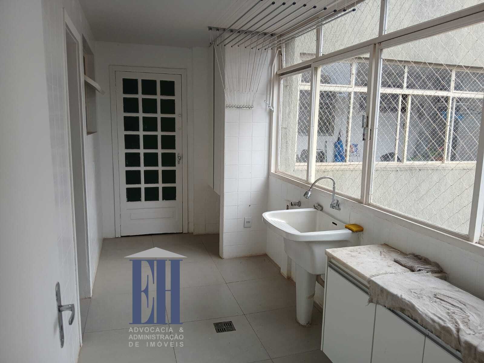 Apartamento 4 quartos em Sion – Belo Horizonte – MG