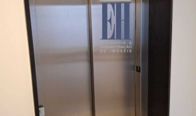 SALAS 201, 202, 203, 204, 205, 206 E 207 – BURITIS