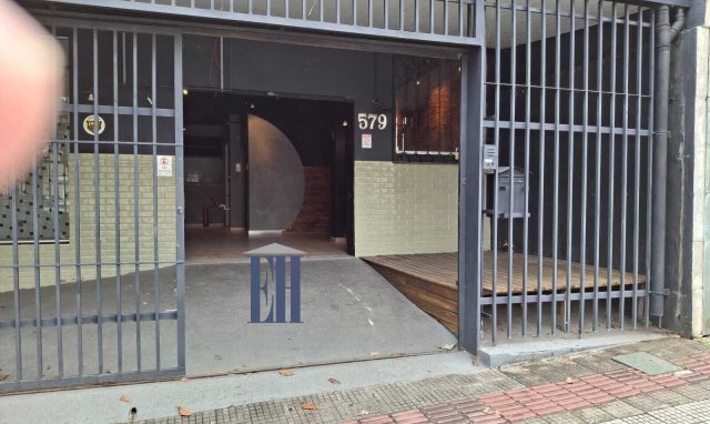 Casa Comercial – Cruzeiro