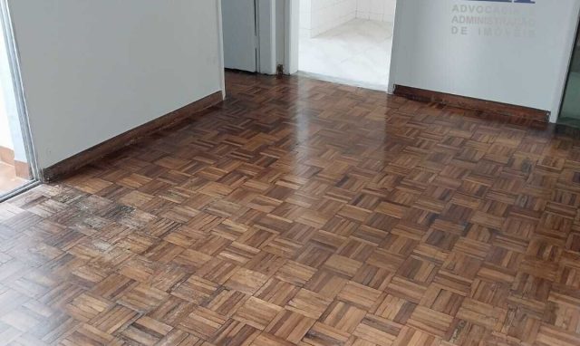 Apartamento 02 Quartos – Santa Efigênia