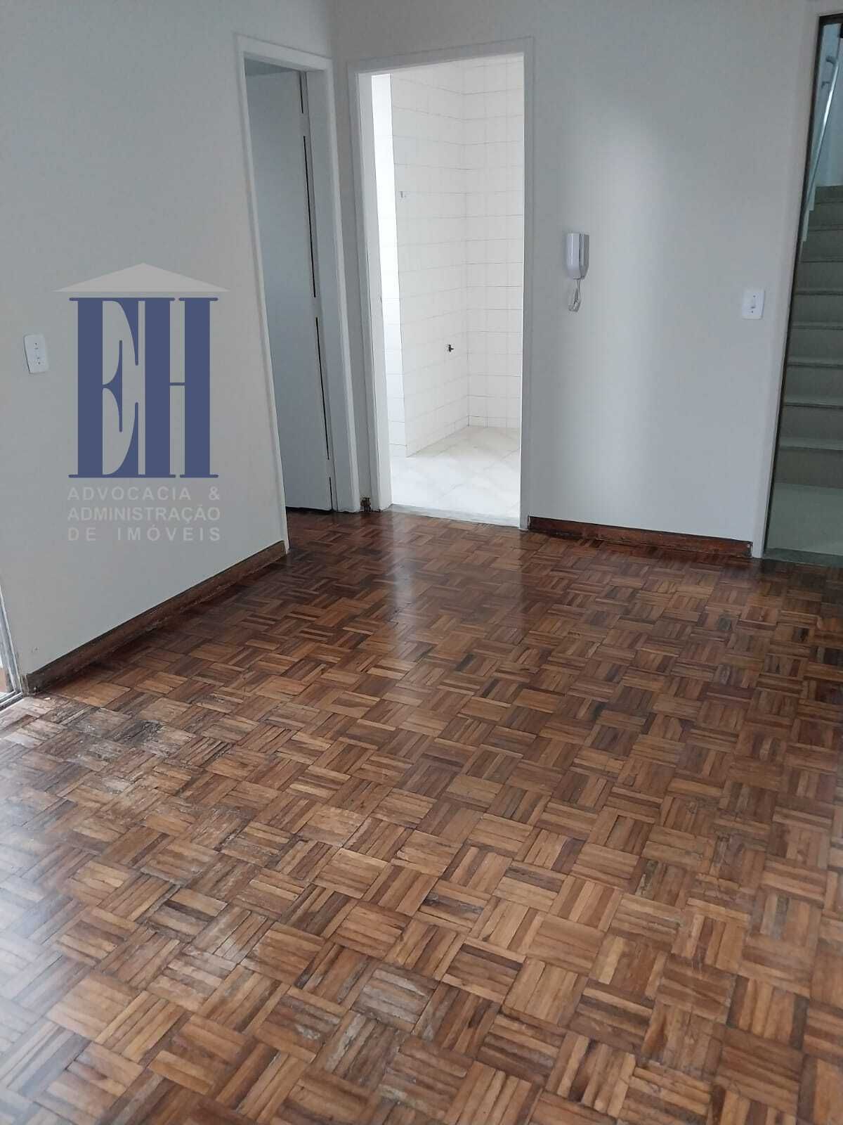 Apartamento 02 Quartos – Santa Efigênia