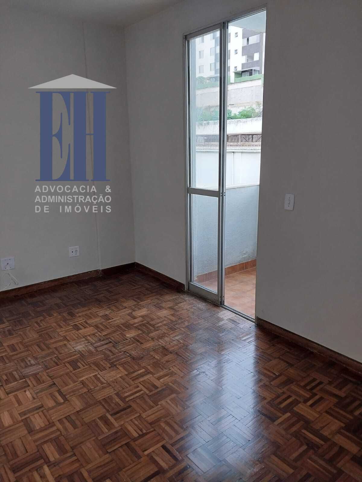 Apartamento 02 Quartos – Santa Efigênia