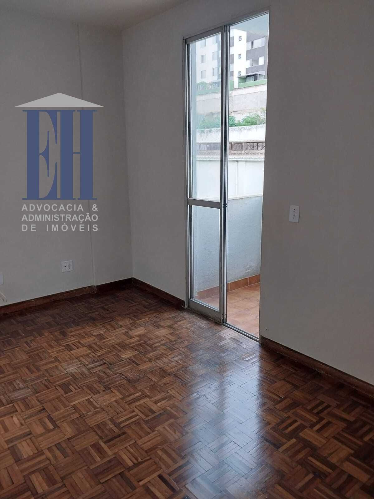 Apartamento 02 Quartos – Santa Efigênia