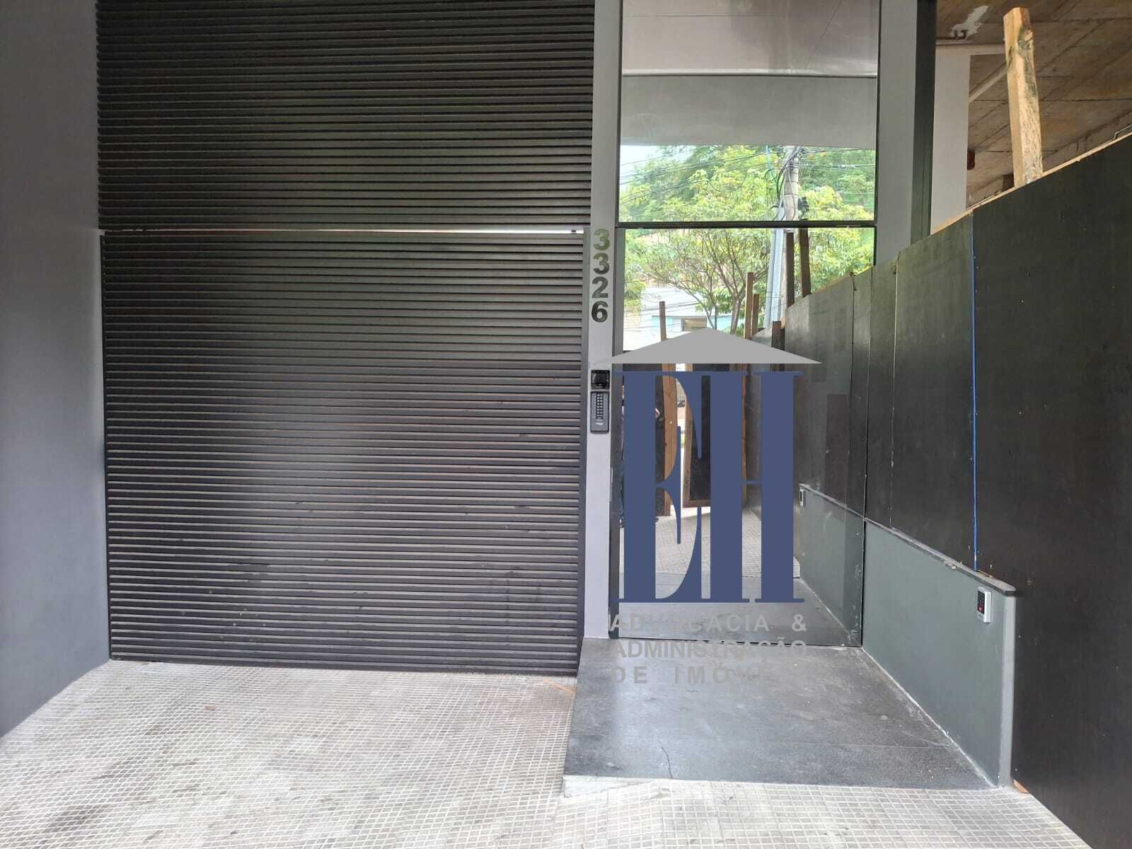 SALAS 201, 202, 203, 204, 205, 206 E 207 – BURITIS