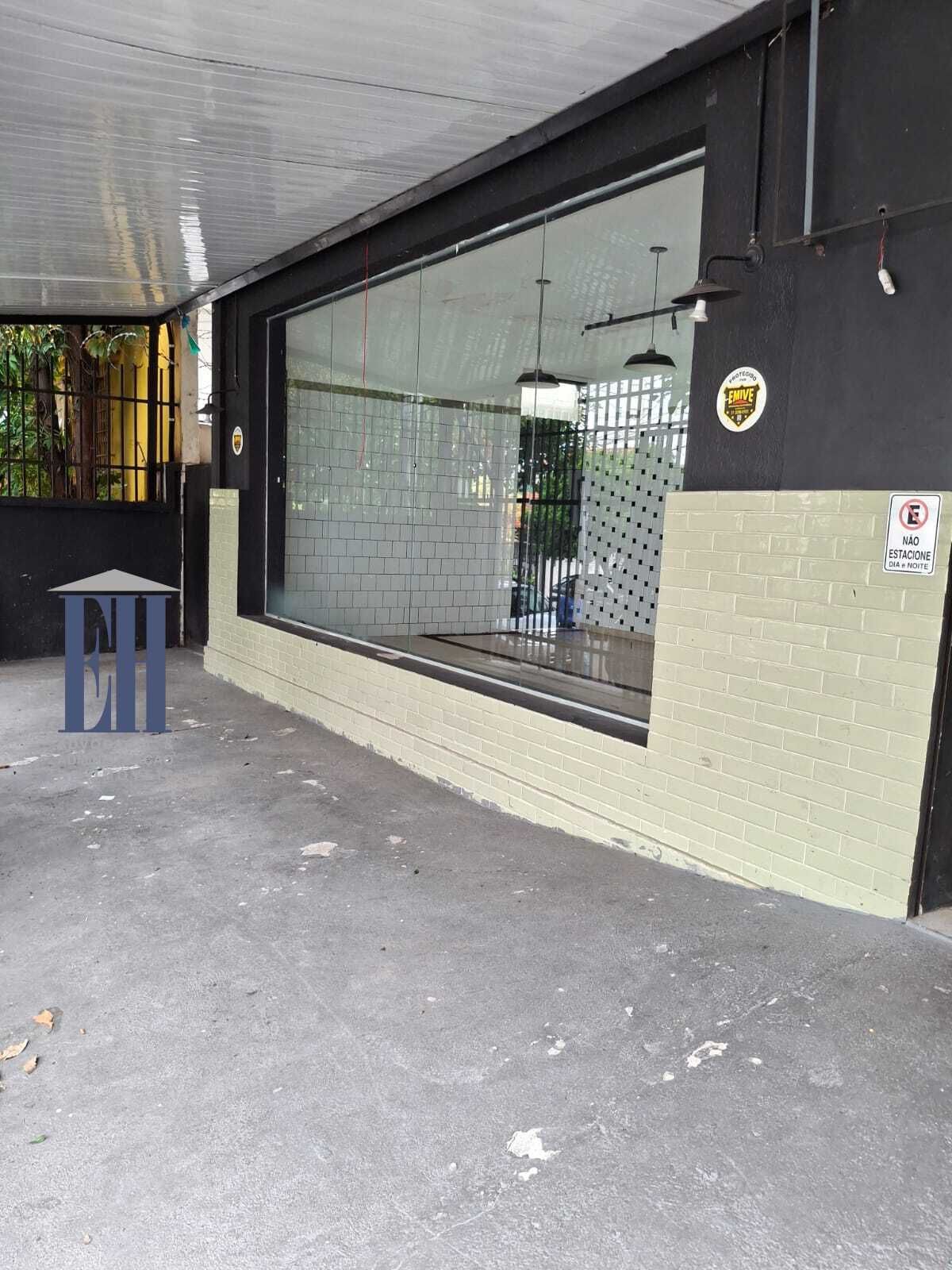 Casa Comercial – Cruzeiro