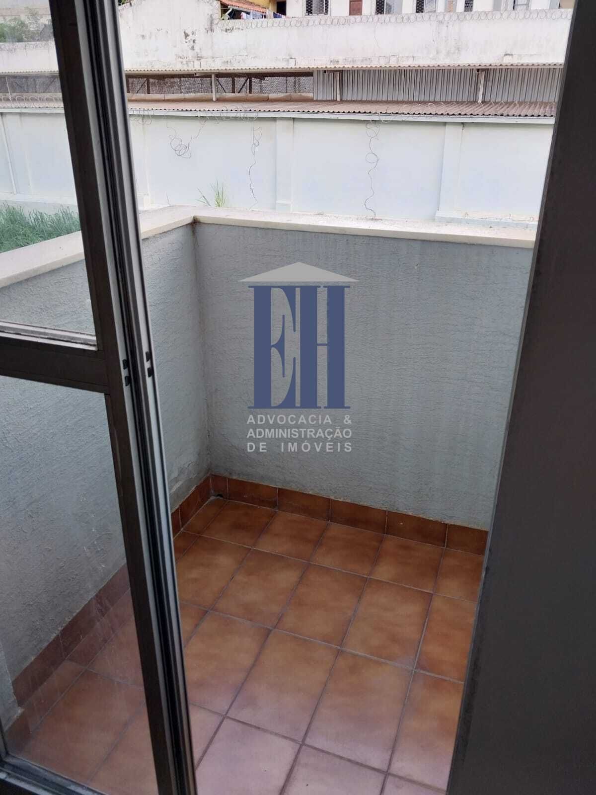 Apartamento 02 Quartos – Santa Efigênia