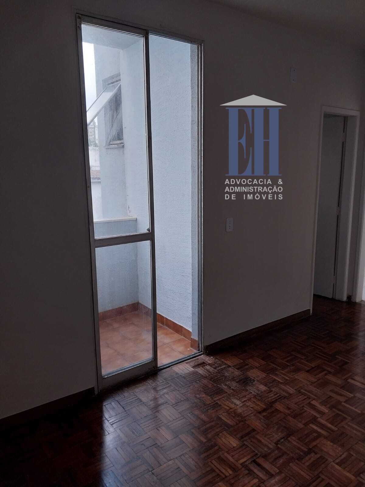 Apartamento 02 Quartos – Santa Efigênia