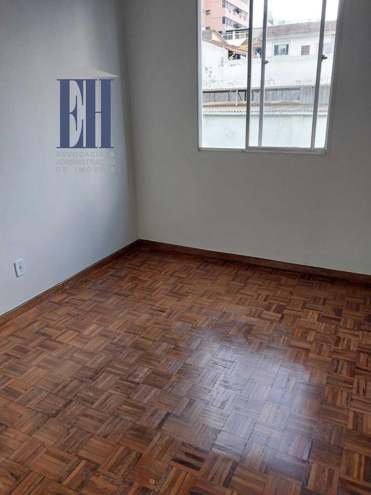 Apartamento 02 Quartos – Santa Efigênia