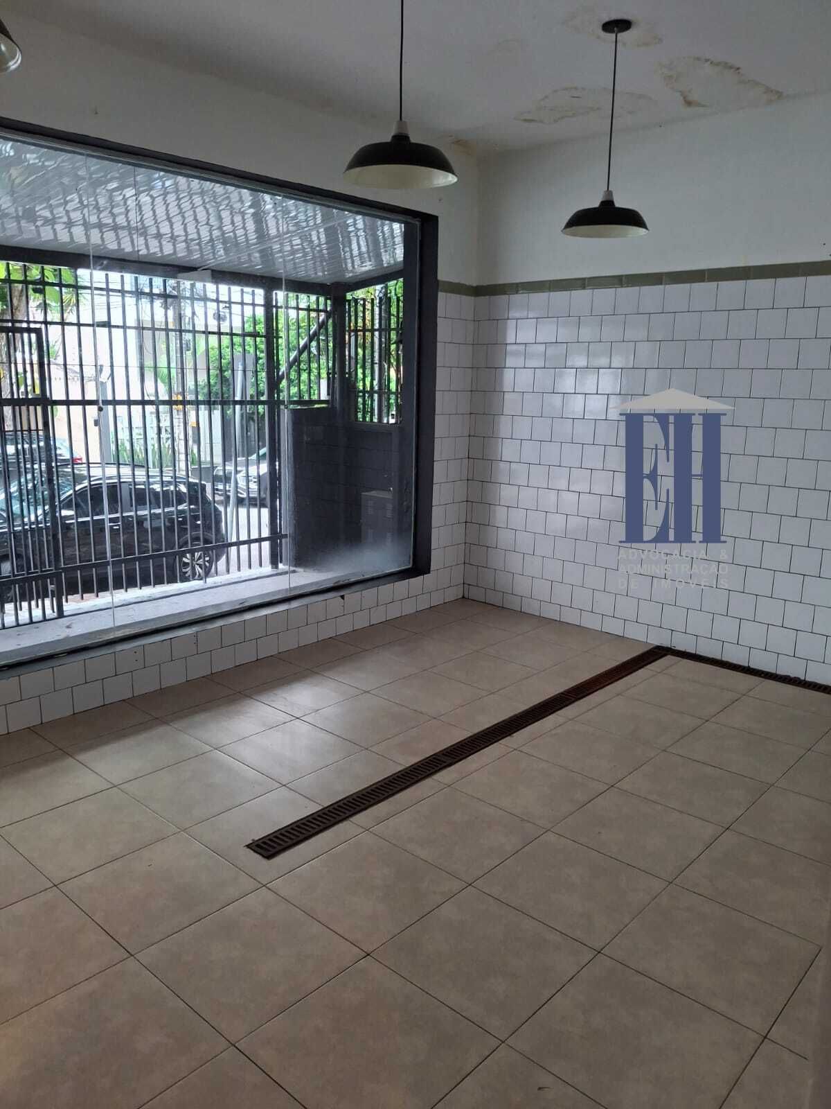 Casa Comercial – Cruzeiro