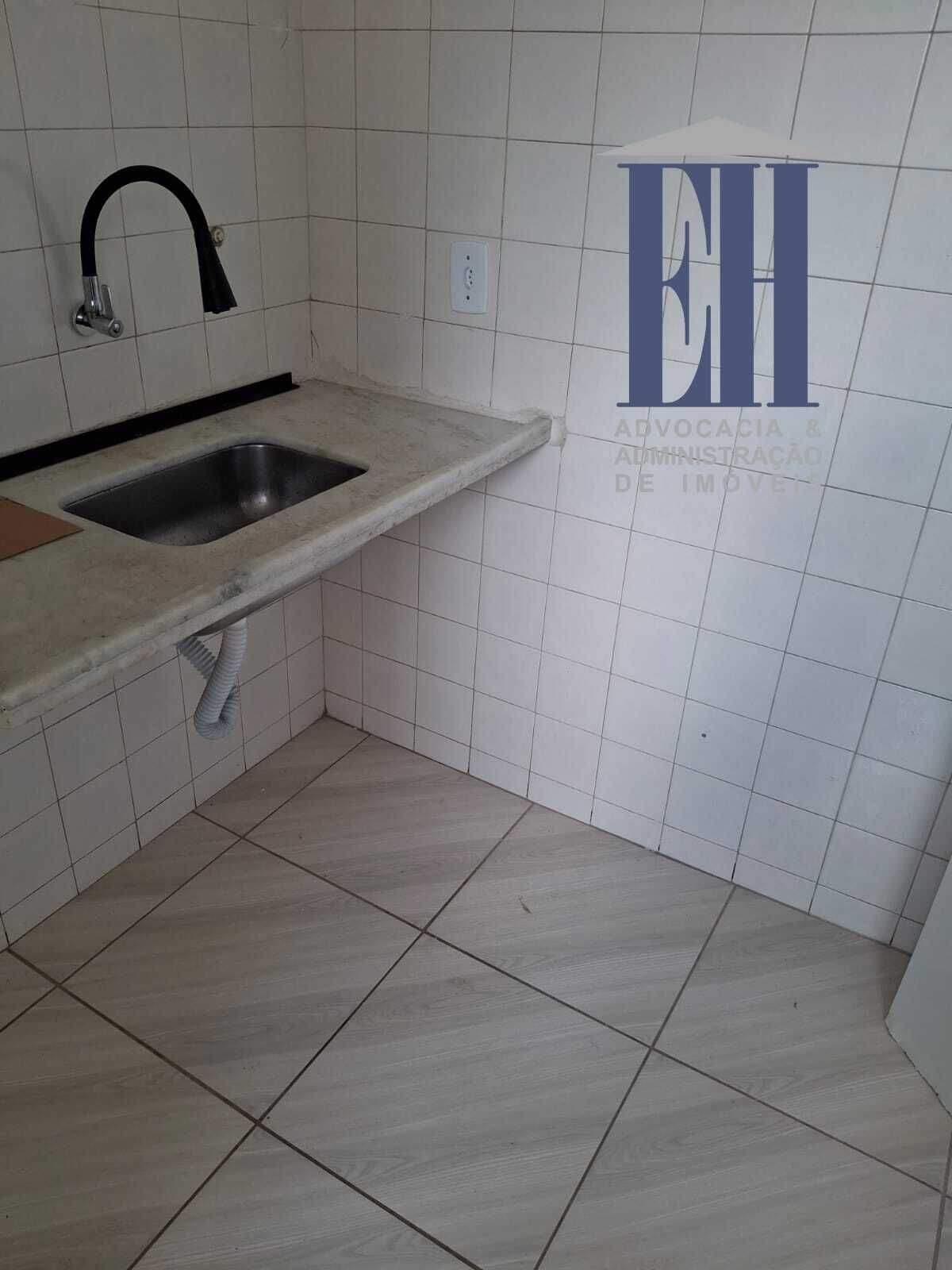 Apartamento 02 Quartos – Santa Efigênia