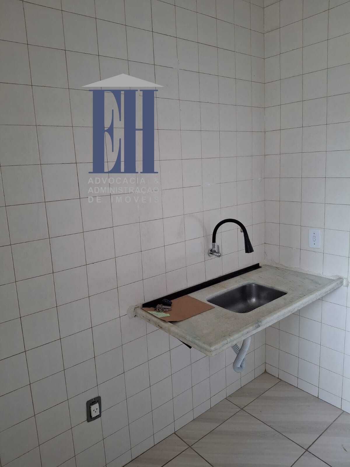 Apartamento 02 Quartos – Santa Efigênia