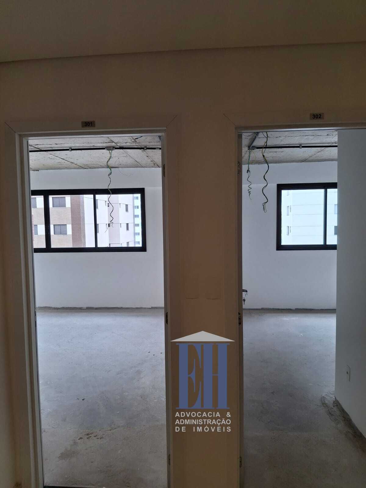 SALAS 201, 202, 203, 204, 205, 206 E 207 – BURITIS