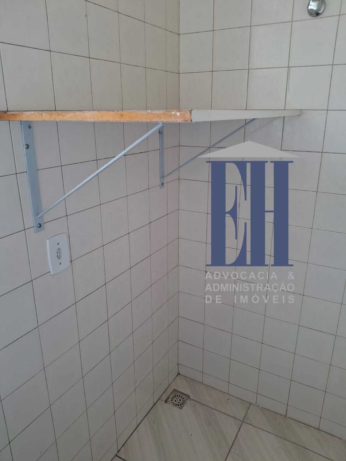 Apartamento 02 Quartos – Santa Efigênia